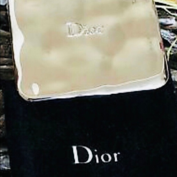 Christian Dior Purse Mirror.,All Products : American Fashion Style Bags On Sale